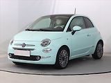 Fiat 500 (2016) 1.2, Pan. střecha - náhled 1