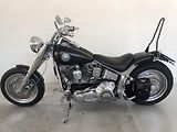 Harley-Davidson Fat Boy Independent Evo 1400 - náhled 3