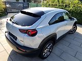 Mazda MX-30 (2021) e-SKYACTIV,MATRIX,NAVI,ZÁRUKA - náhled 4