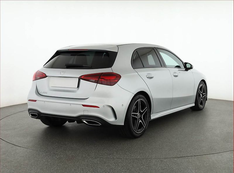 Mercedes-Benz Třídy A (2024) A 200 - fotka 5 z 18