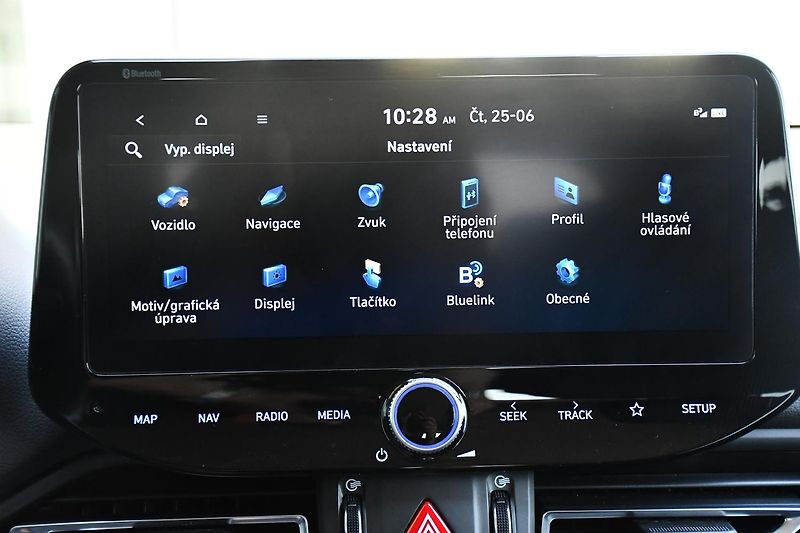 Hyundai i30 1,0T-GDi FAMILY SMART ZADÁNO - fotka 39 z 48