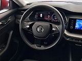 Škoda Octavia (2021) 1.5 TSI, Tempomat - náhled 14