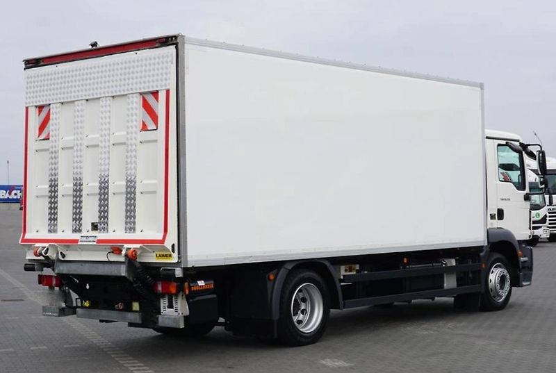 MAN TGM (2020) 18.290 chlaďák EURO 6 - fotka 3 z 15