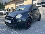 Fiat 500 (2011) 1,3 JTd 70 Kw - náhled 2