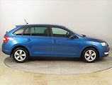 Škoda Rapid (2015) Spaceback 1.2 TSI, Serv.kniha - náhled 6
