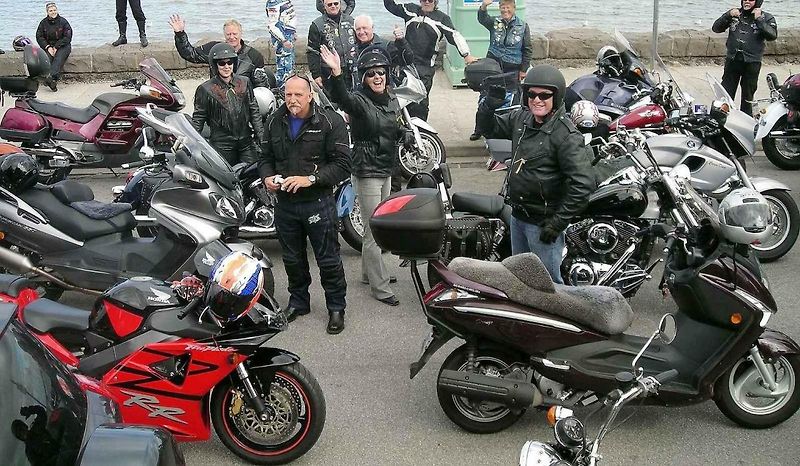 V dnešním zábavném motoristickém kvízu jsme se zaměřili na kategorie motocyklů. Vyznáte se v nich? Prověřte si své znalosti.