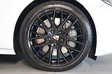 Porsche Panamera 4S Sport Turismo, Ventilace - náhled 7