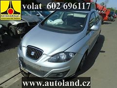 Seat Altea (2011) VOLAT 602 696117 - fotografie inzerátu