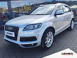 Audi Q7 3.0 TDI/180kW S-Line 4x4 AT - náhled 1