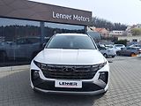 Hyundai Tucson 1.6 T-GDi/110kW N-Line DCT - náhled 1