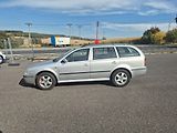 Škoda Octavia (2002) 1.9TDi 66Kw AUTOMAT - náhled 8