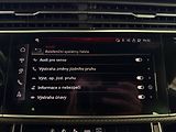Audi SQ8 QUATTRO, B&O, VIRTUAL, WEBASTO - náhled 21