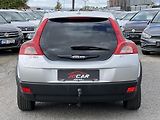 Volvo C30 1.6D ABS KLIMATIZACE TAŽNÉ - náhled 6
