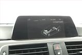 BMW Řada 3 (2015) 330 d, 4X4, Automat, Kůže - náhled 14
