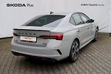 Škoda Octavia (2025) RS 2,0 TSi/195 kW DSG - náhled 25