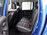 Volkswagen Amarok 3,0 V6 TDI 165kW Avent. DPH CZ - náhled 13