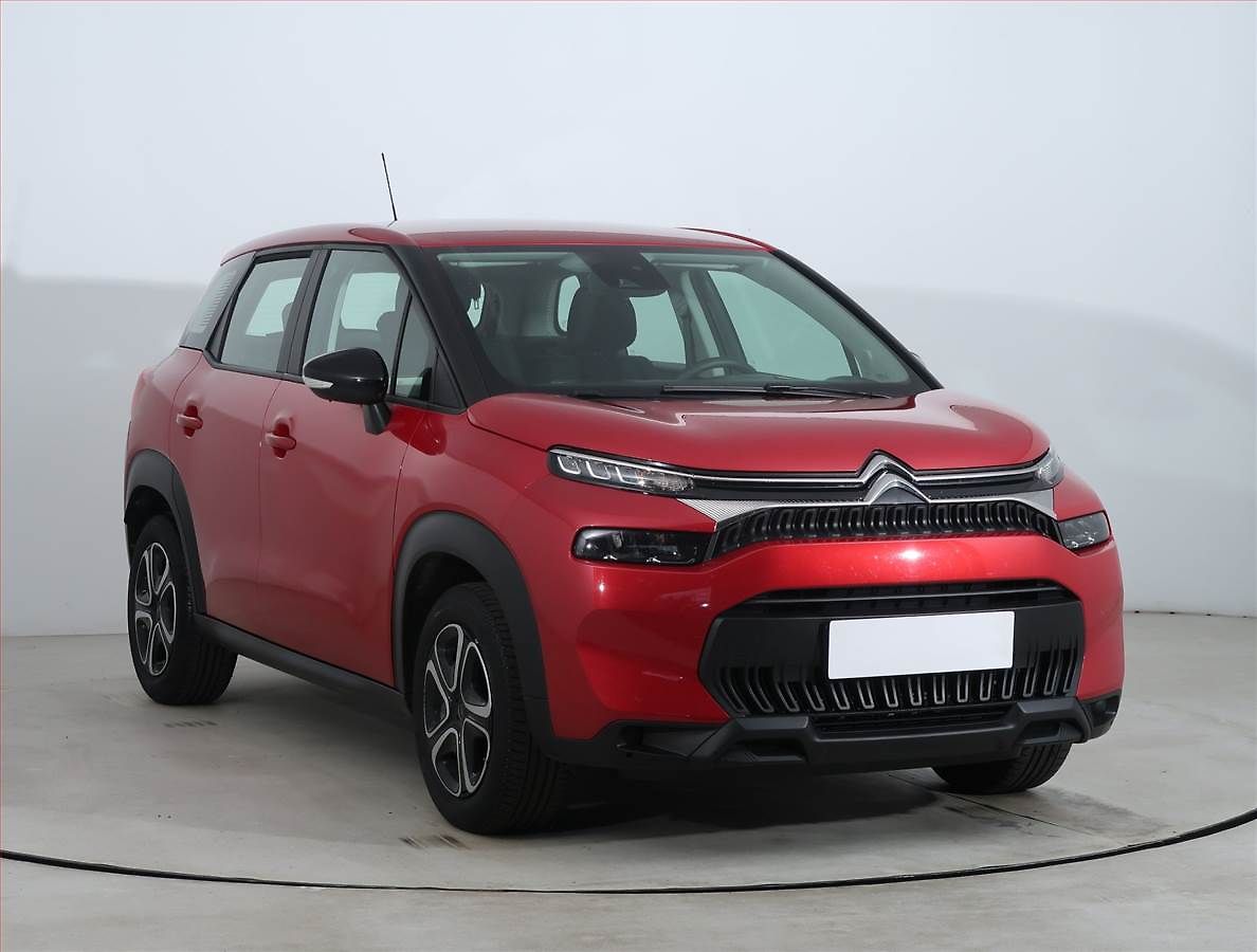 Volkswagen Taigo Style 1.0 TSI
