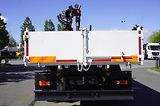 Iveco Eurocargo (2014) 160 E22K tipper / 60 tho. km!! - náhled 7