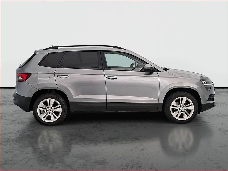 Škoda Karoq (2021) 1.5 TSI - fotka 6 z 22