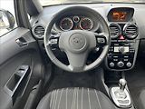 Opel Corsa 1,2 16V  Edition 111 AT - náhled 10