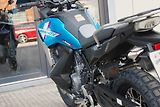CFMOTO 800 MT (2026) 800MT-X Blue - náhled 14