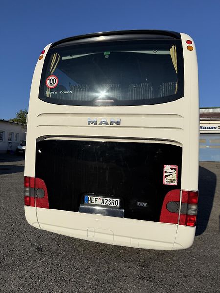 MAN (2014) Lion s Coach R07 EEV 51 míst - fotka 12 z 22