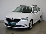 Škoda Fabia - náhled 1