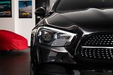 Mercedes-Benz Třídy E d 4M coupé Burmester/360/Pano - náhled 20