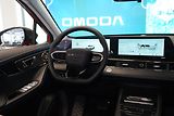 Omoda 5 1.5 T-GDI SHS-H DHT PREMIUM - náhled 23