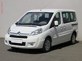 Citroën Jumpy (2009) 2.0HDi, STK5/28 - náhled 2