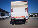 MAN TGL 12.250, 18 PALET, KLIMA, ČELO - náhled 7