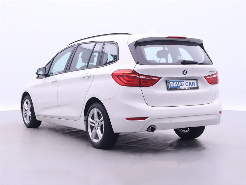 BMW Řada 2 2,0 218D 110kW DPH - fotka 5 z 30