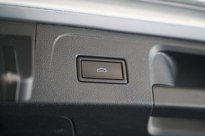 Volkswagen Passat - fotka 29 z 29