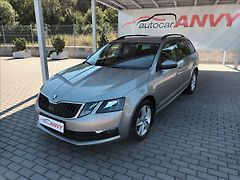 Škoda Octavia 1,4 TSI,110KW,AT,NAVI,SERVIS - fotografie inzerátu