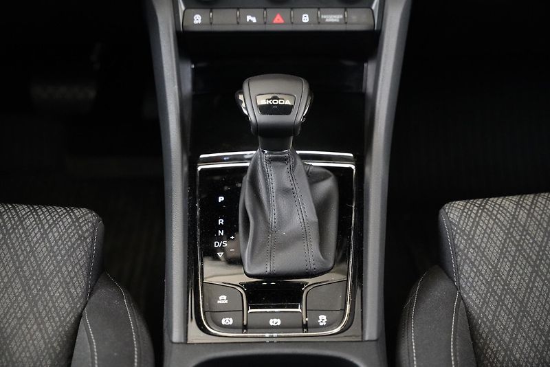 Škoda Karoq - fotka 24 z 29