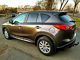 Mazda CX-5 2.0 121 kw Rezervace - náhled 1