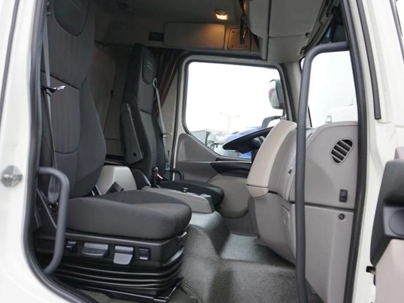DAF LF (2020) 260 shrnovačka EURO 6 - fotka 7 z 16