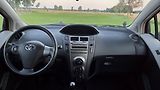 Toyota Yaris (2011) 1.0 VVT-i, 51 kW, klima, CZ - náhled 13