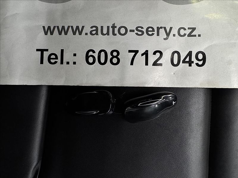 Tesla Model S 70D 4x4 DUAL MOTOR PANO DPH - fotka 35 z 36
