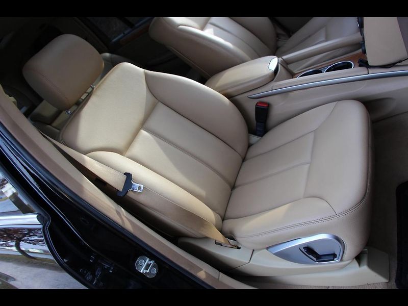 Mercedes-Benz GL 320 CDI 4Matic/navi/kůže - fotka 35 z 53