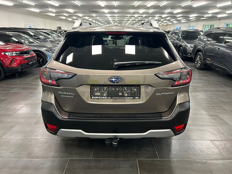 Subaru Outback (2024) 2.5 Touring 2024 | Záruka - fotka 6 z 66