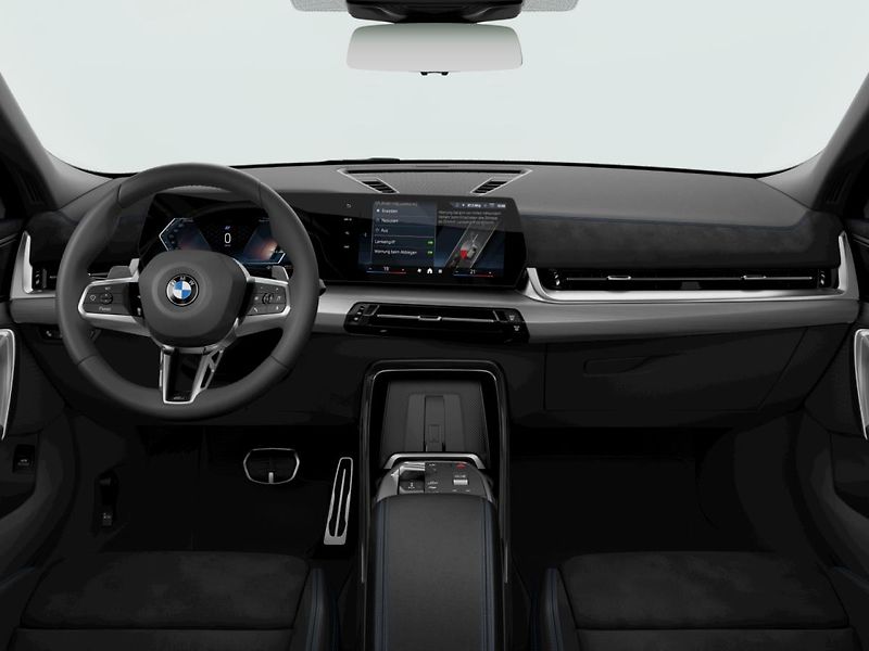 BMW X2 (2026) sDrive20i - fotka 8 z 10