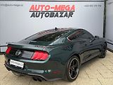Ford Mustang 5,0 V8 357kW BULLITT-CZ-DPH!! - náhled 6
