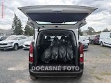 Peugeot Rifter (2019) 1.2T, 1.maj,ČR, Active, +pneu - náhled 3