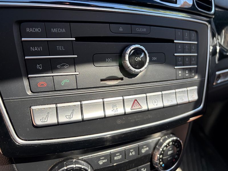 Mercedes-Benz GLS 350CDI 4-MATIC AMG Harman TZ  - fotka 11 z 16