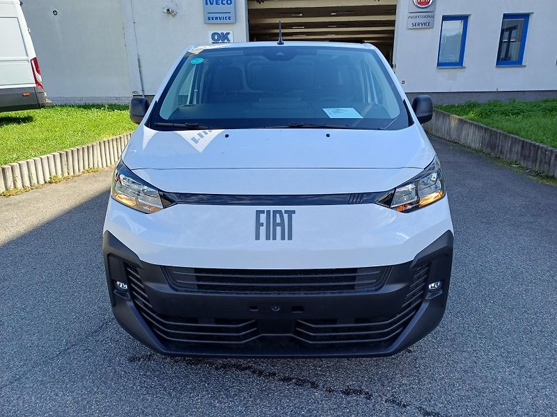 Fiat Scudo (2025) e 136k 75kW Van L3 - fotka 2 z 9
