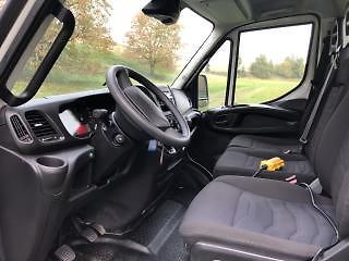 Iveco Daily (2019) 60C15 3.5t sk.B nový nosič - fotka 13 z 14
