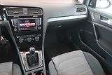 Volkswagen Golf (2016) Comfortline 1.4 TSI - náhled 8