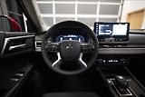 Mitsubishi Outlander 2,4 PHEV INVITE 1728 KM 2x ALU - náhled 17