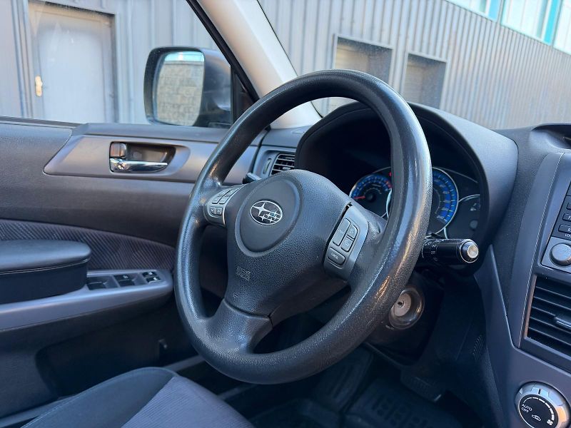 Subaru Forester 2,0 X 4WD / LPG/  - fotka 23 z 31